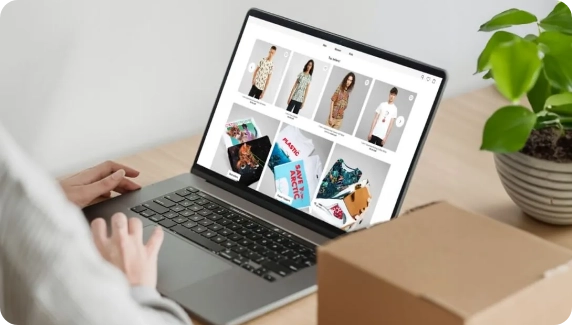 E-commerce Web Design Agency E-commerce Web Design Agency