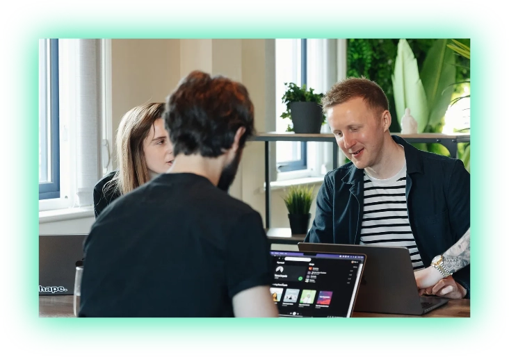 About Website Design Agency IE About Website Design Agency IE