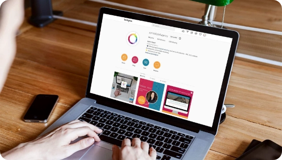 Social Media Promotion Social Media Promotion