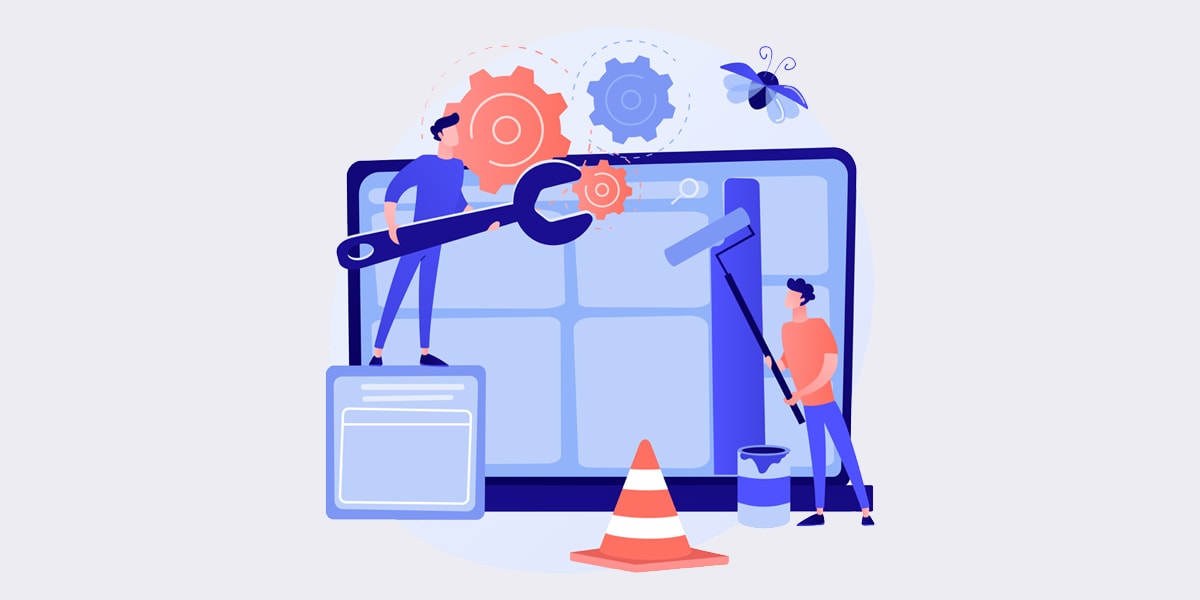 How to Fix a Broken Website: A Guide for Small Business Owners