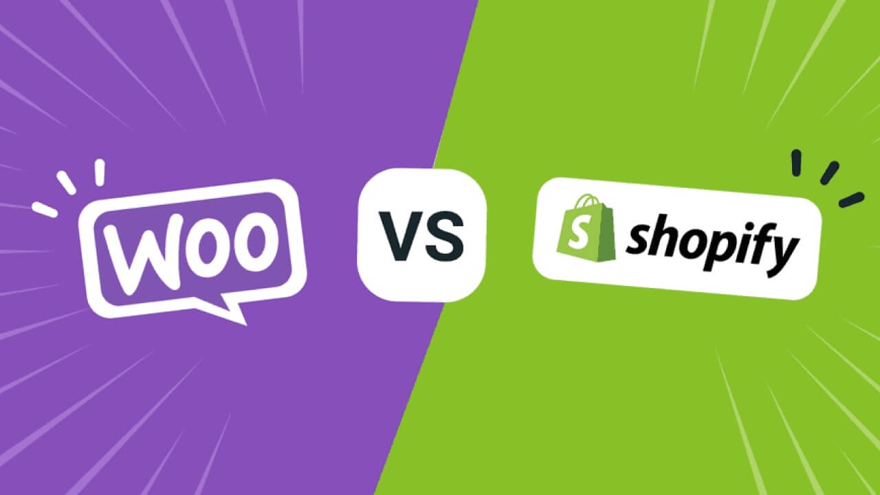 Shopify vs. WordPress. Make the Right Choice for Your Business