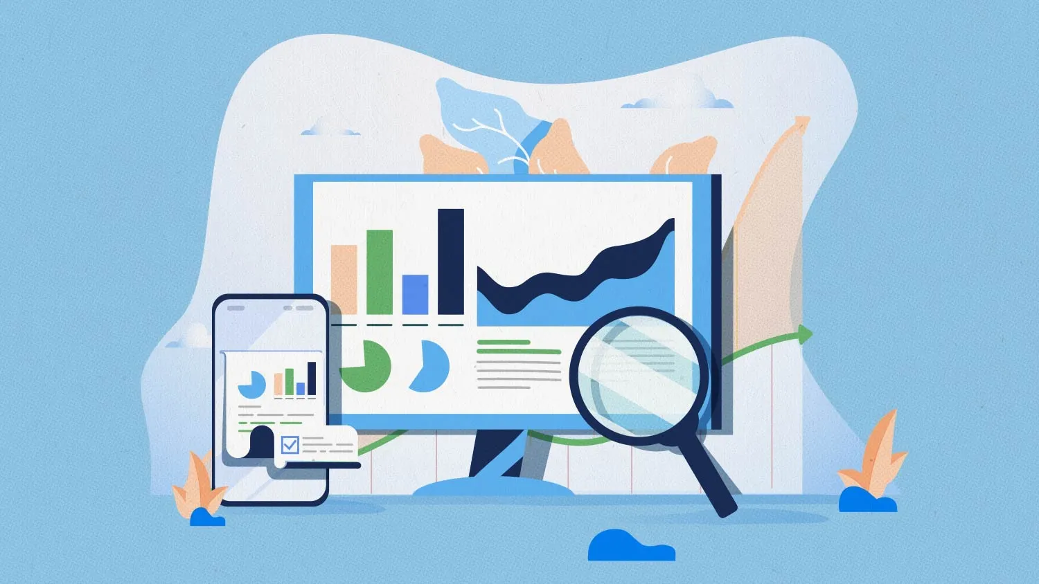 The 7-Step SEO Checklist for Small Business Websites in Ireland