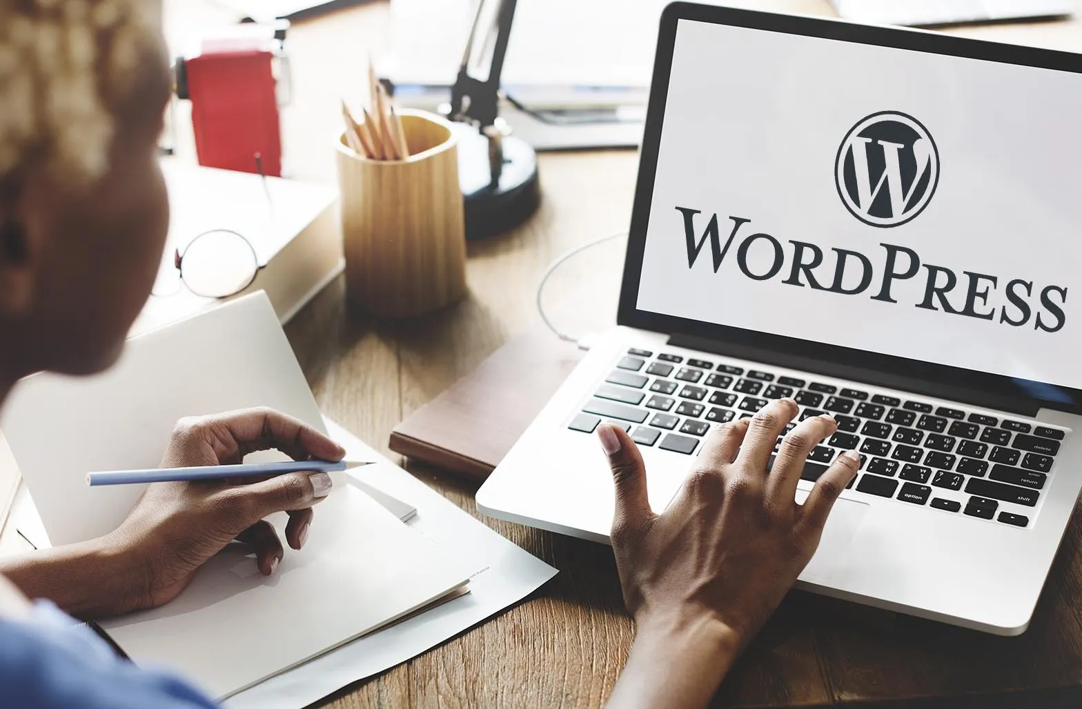 Why WordPress Is Still the Best CMS for Small Irish Businesses